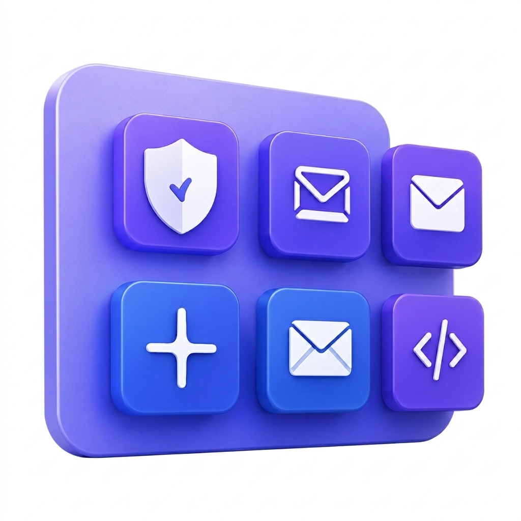 Other Services Blocks