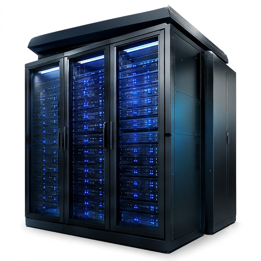 Data Center Rack