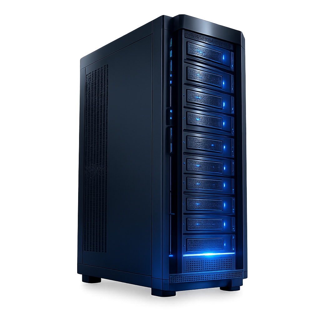 Dedicated Server