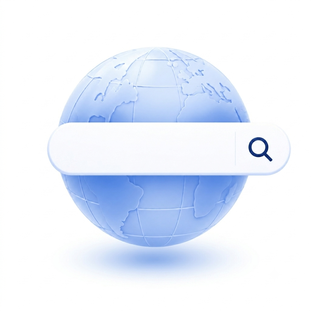 Domain World Network