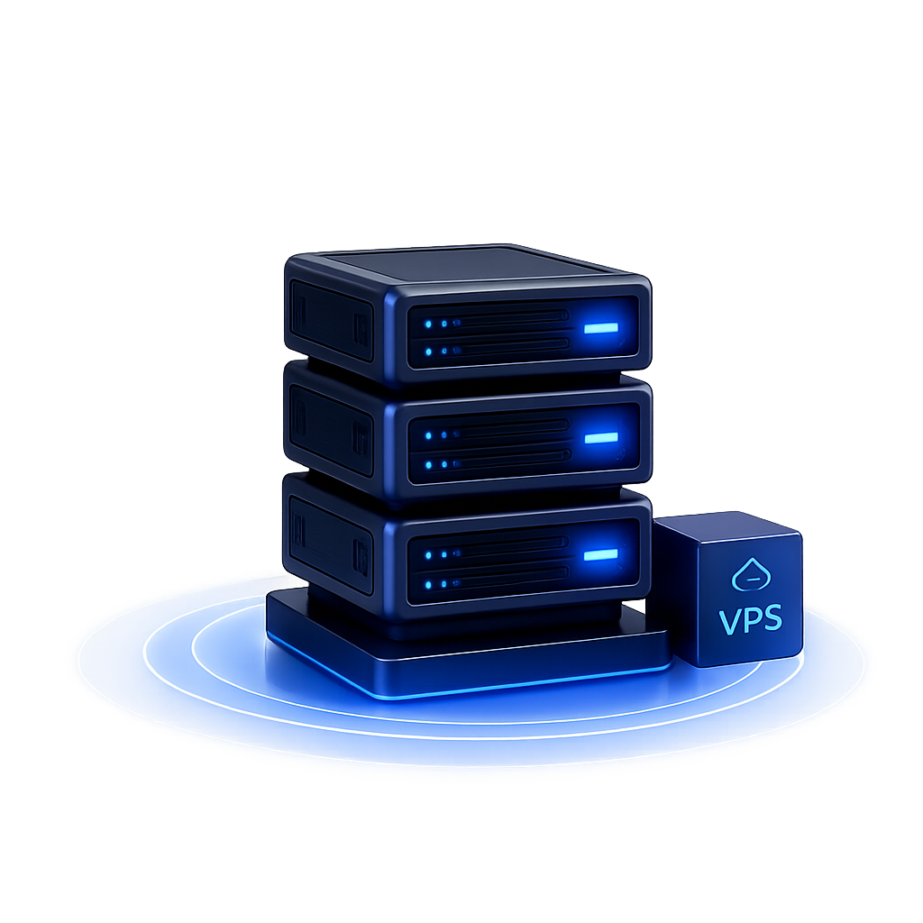 VPS Server