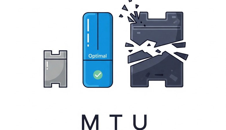 MTU چیست؟